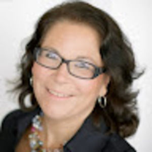 Meet your Posher, Joanne